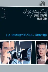 La finestra sul cortile
