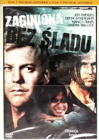 Zaginiona bez Śladu