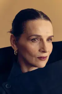 Juliette Binoche