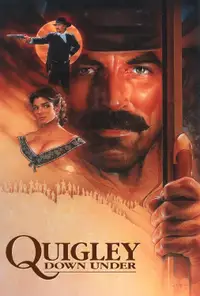 Quigley Down Under