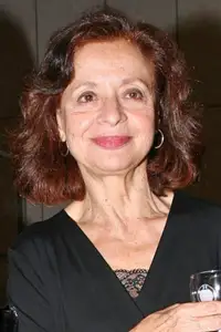 Olga Damani