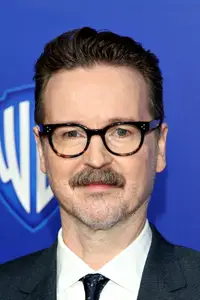 Matt Reeves