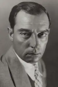 Buster Keaton