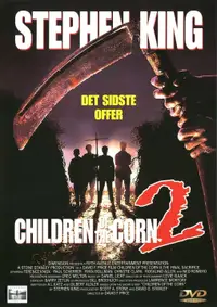 Children of the Corn 2: Det sidste offer