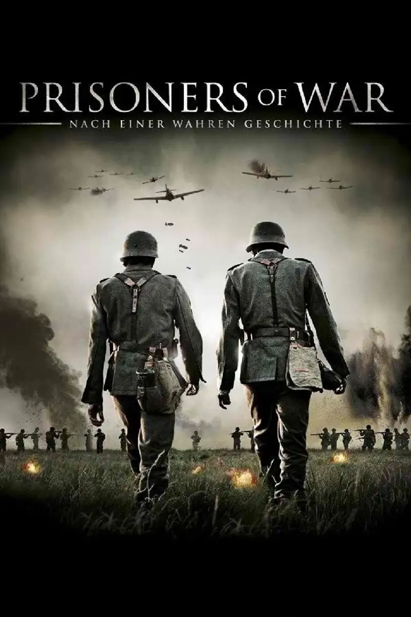 Prisoners of War