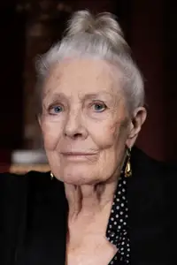 Vanessa Redgrave