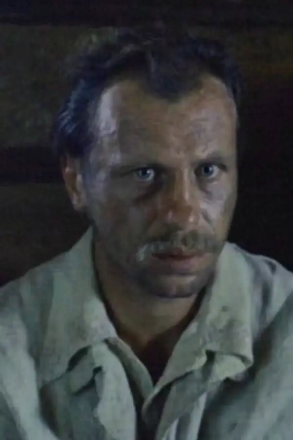 Gennady Matytskiy