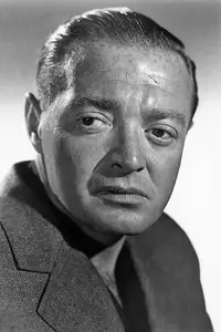 Peter Lorre
