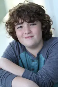 Luke Donaldson