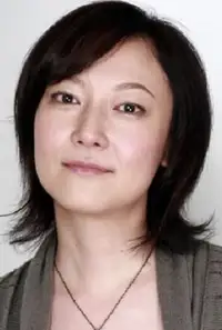Kaori Fudžii