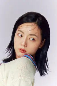 Kang Jin-ah