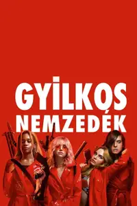 Gyilkos nemzedék