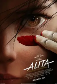Alita - Angelo della battaglia
