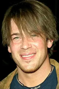 Christian Kane