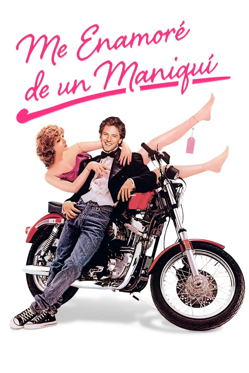 Mannequin
