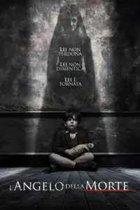 L'angelo della morte