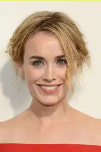 Dominique McElligott