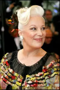 Bernadette Lafont
