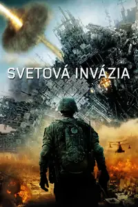 Svetová invázia