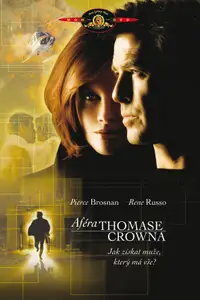 Aféra Thomase Crowna