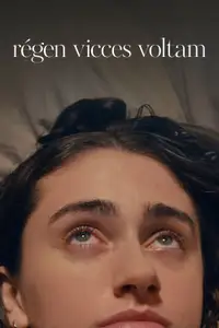 Régen vicces voltam