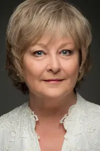 Jenny Hanley