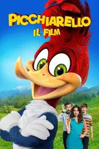 Picchiarello - Il film