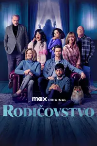 Rodičovstvo