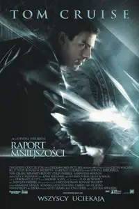 Raport mniejszości