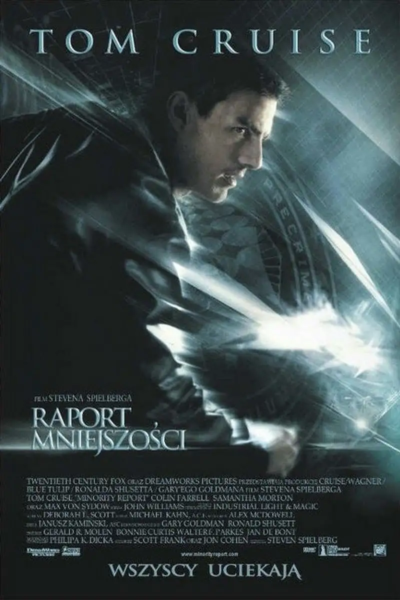 Raport mniejszości