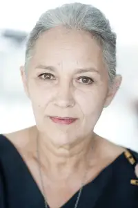 Niseema Theillaud