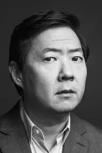 Ken Jeong