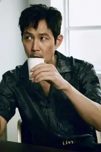 Lee Jung-jae