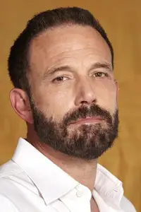 Ben Affleck