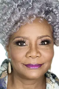 Tonya Pinkins