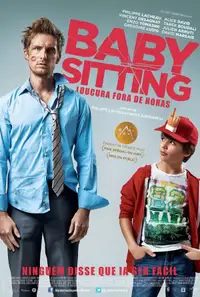 Babysitting - Loucura Fora de Horas