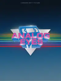 Analog Eyes
