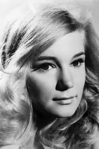 Yvette Mimieux