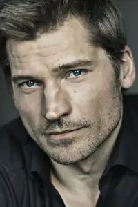 Nikolaj Coster-Waldau