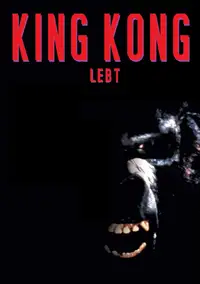 King Kong lebt