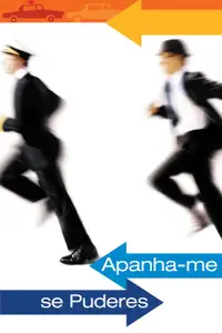 Apanha-me se Puderes