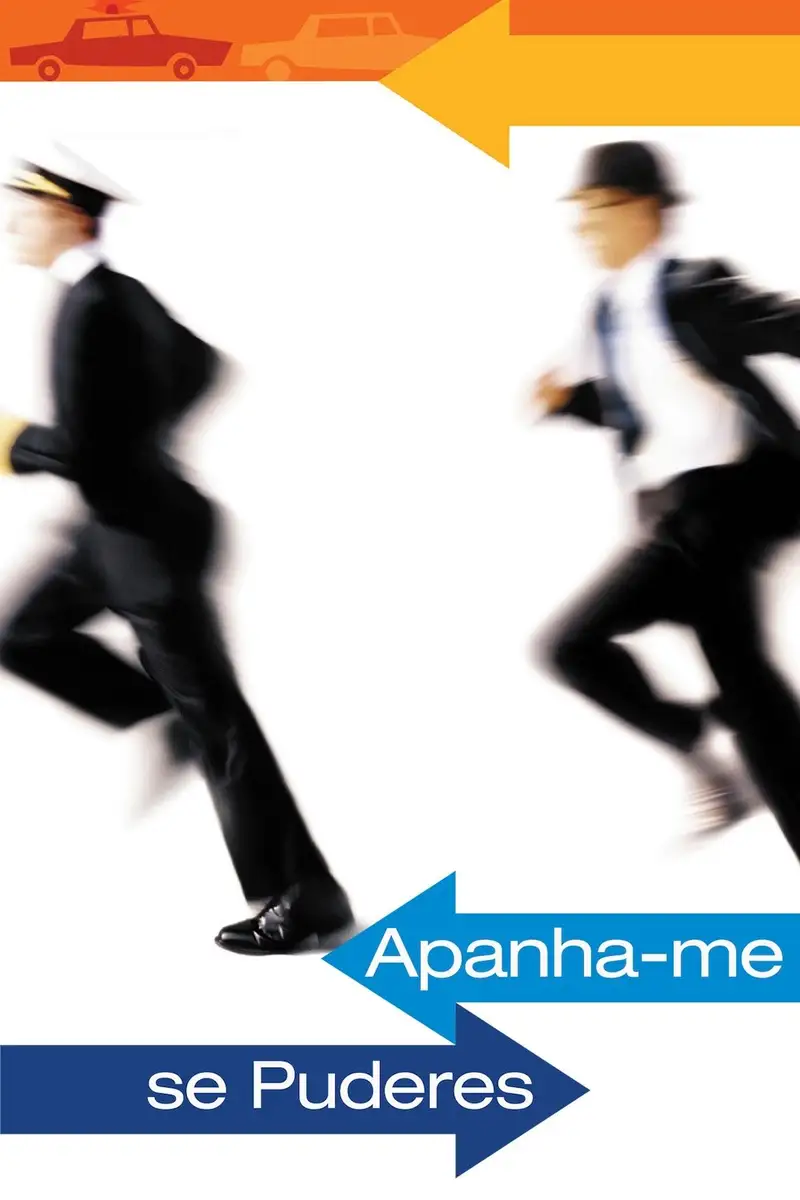Apanha-me se Puderes
