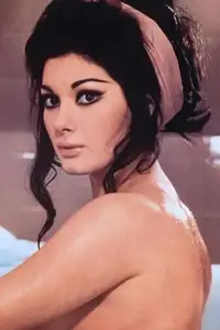 Edwige Fenech