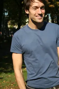 Tom Frederic