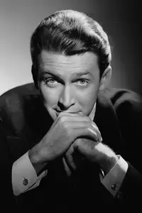 James Stewart