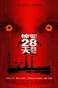 惊变28天
