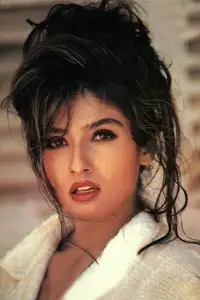 Raveena Tandon