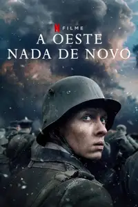 A Oeste Nada de Novo