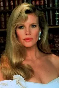 Kim Basinger