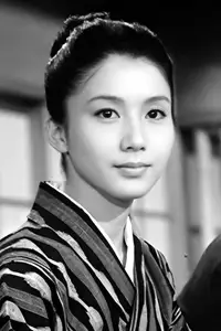 Shima Iwashita